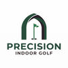 precision-indoor-golf - Home
